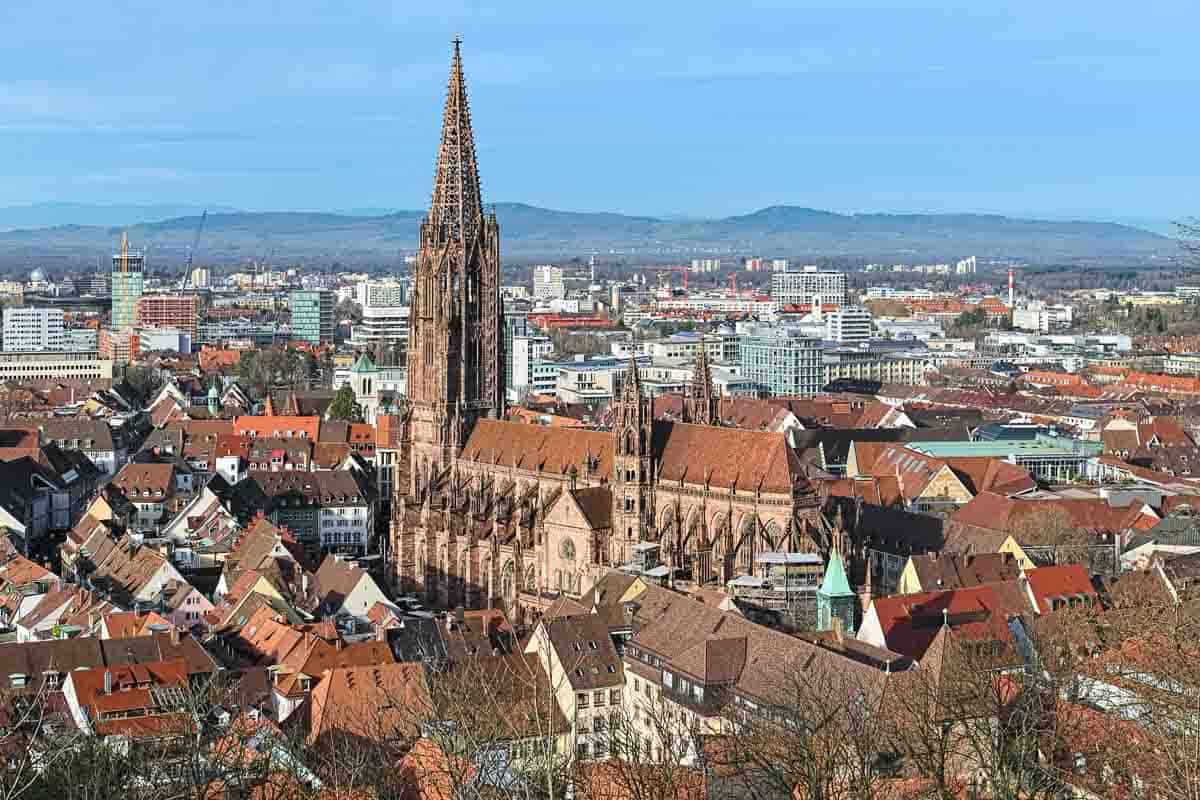 Is Freiburg Germany Worth Visiting At Tracey Parmelee Blog Is Freiburg Germany Worth Visiting At Tracey Parmelee Blog