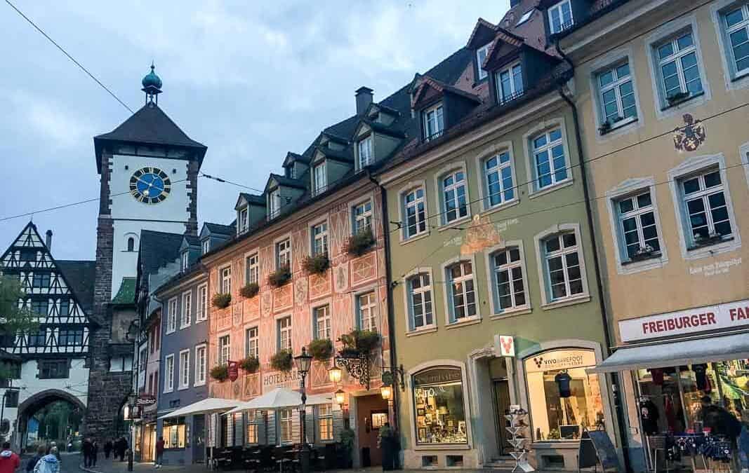 Top things to do in Freiburg – 48 hours in the city