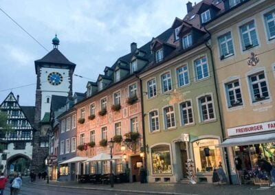Top things to do in Freiburg – 48 hours in the city