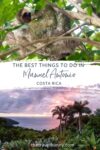 Best things to do in Manuel Antonio, Costa Rica