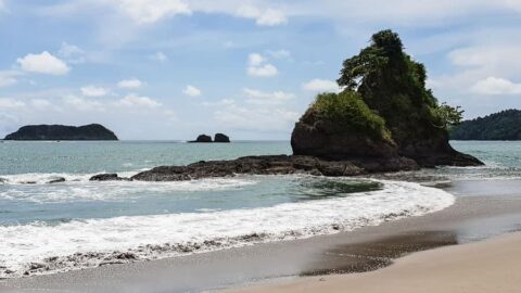 Top things to do in Manuel Antonio, Costa Rica