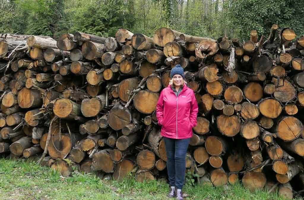 Review – Regatta wellies and waterproof jacket for spring and summer