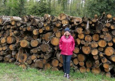 Review – Regatta wellies and waterproof jacket for spring and summer