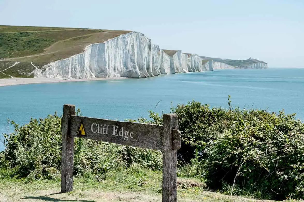 South Downs, UK National Parks