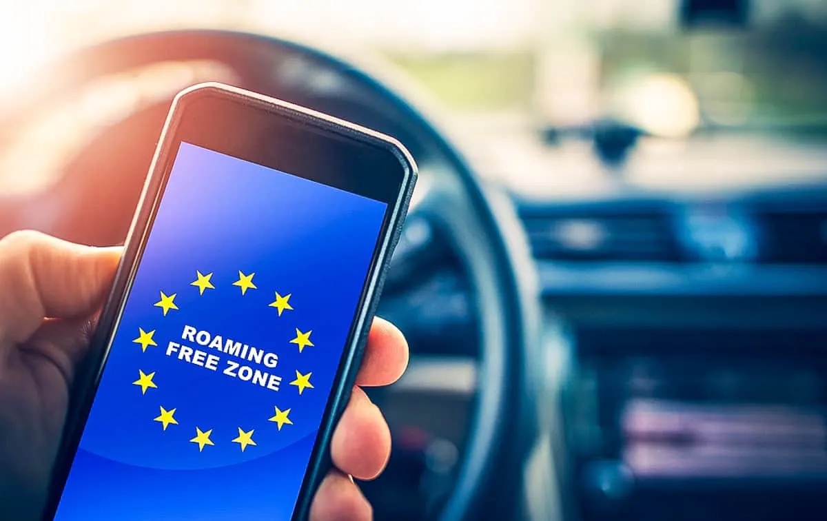Roaming charges after Brexit
