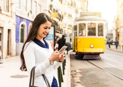 Travelling and mobile roaming in Europe after Brexit