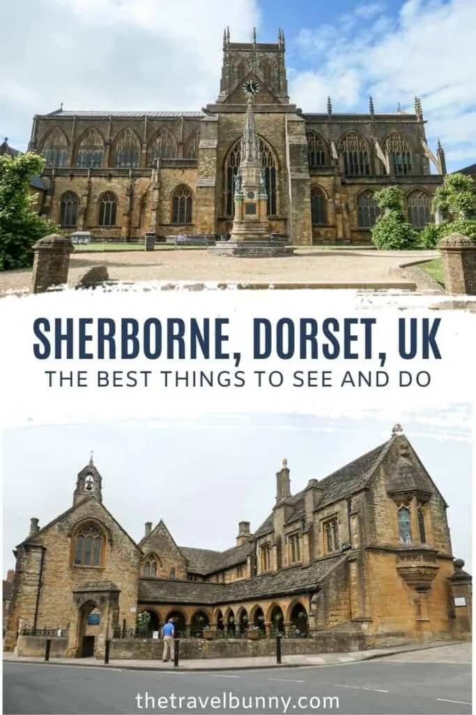 things to do in Sherborne, Dorset