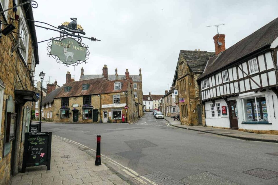 The best things to do in Sherborne, Dorset