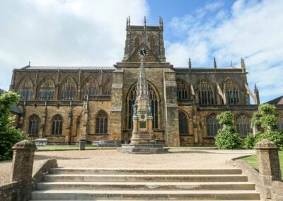 The best things to do in Sherborne, Dorset