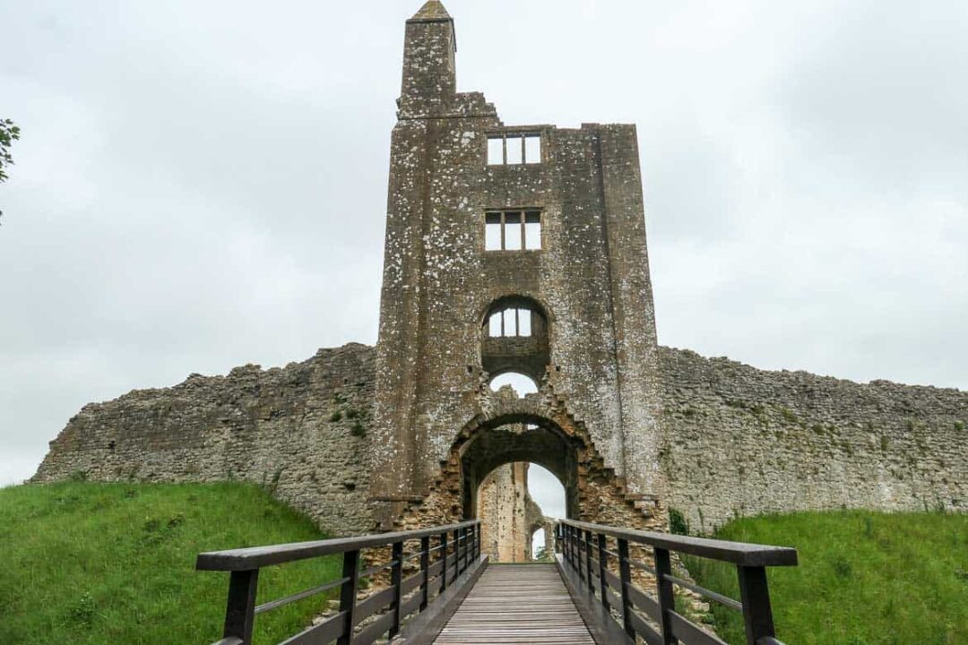 The best things to do in Sherborne, Dorset