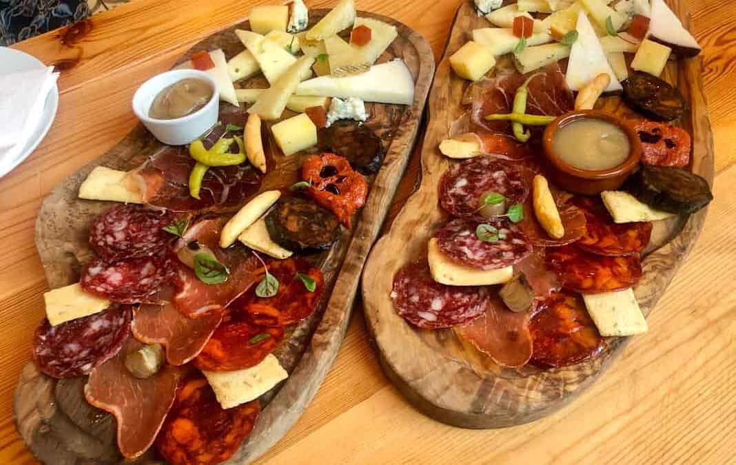 Reviewed: The Triple A Food Tour ‘A Taste of Newcastle’