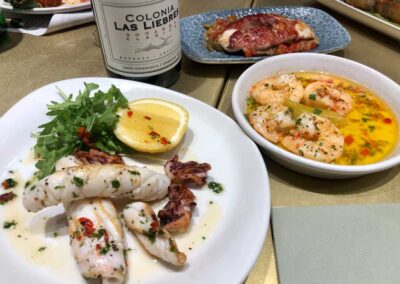 Reviewed: The Triple A Food Tour ‘A Taste of Newcastle’