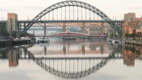 20 best things to do in Newcastle-upon-Tyne