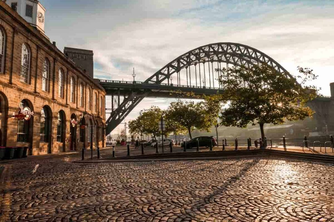 20 best things to do in NewcastleuponTyne