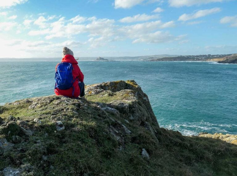 Beautiful places to visit in Cornwall