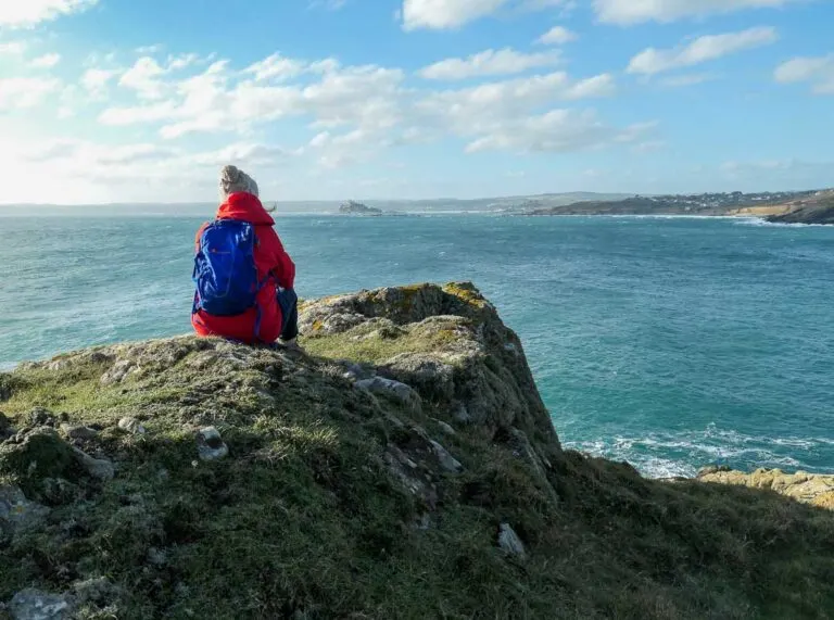 Beautiful places to visit in Cornwall