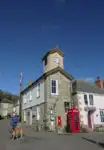 Mousehole, Cornwall