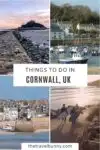 Cornwall things to do