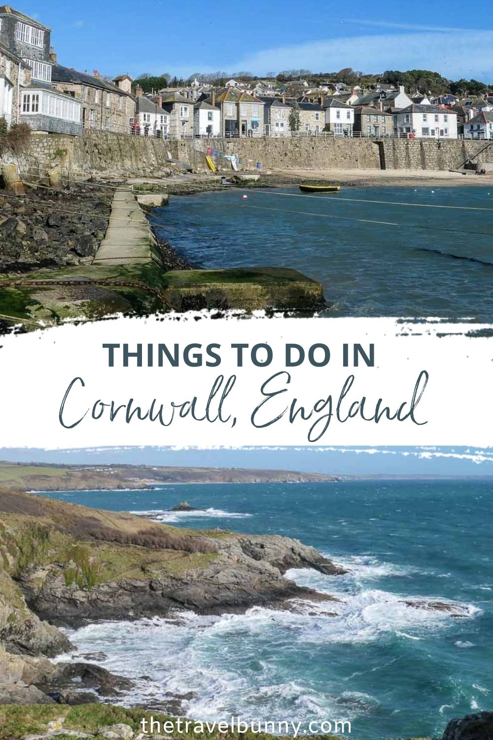 Discovering West Cornwall
