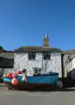 Mousehole, Cornwall