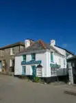 Mousehole, Cornwall