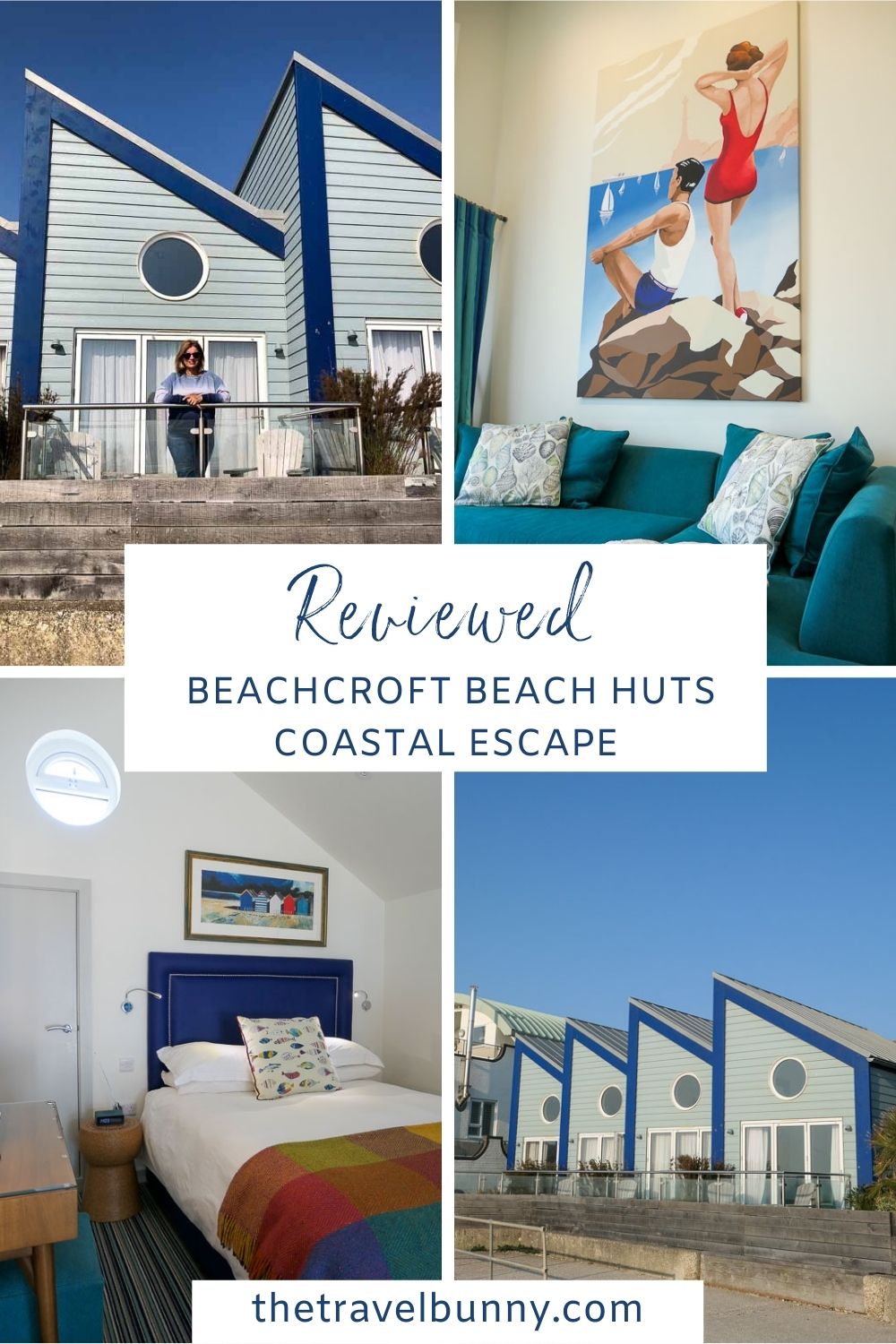 Beachcroft Beach Huts Reviewed