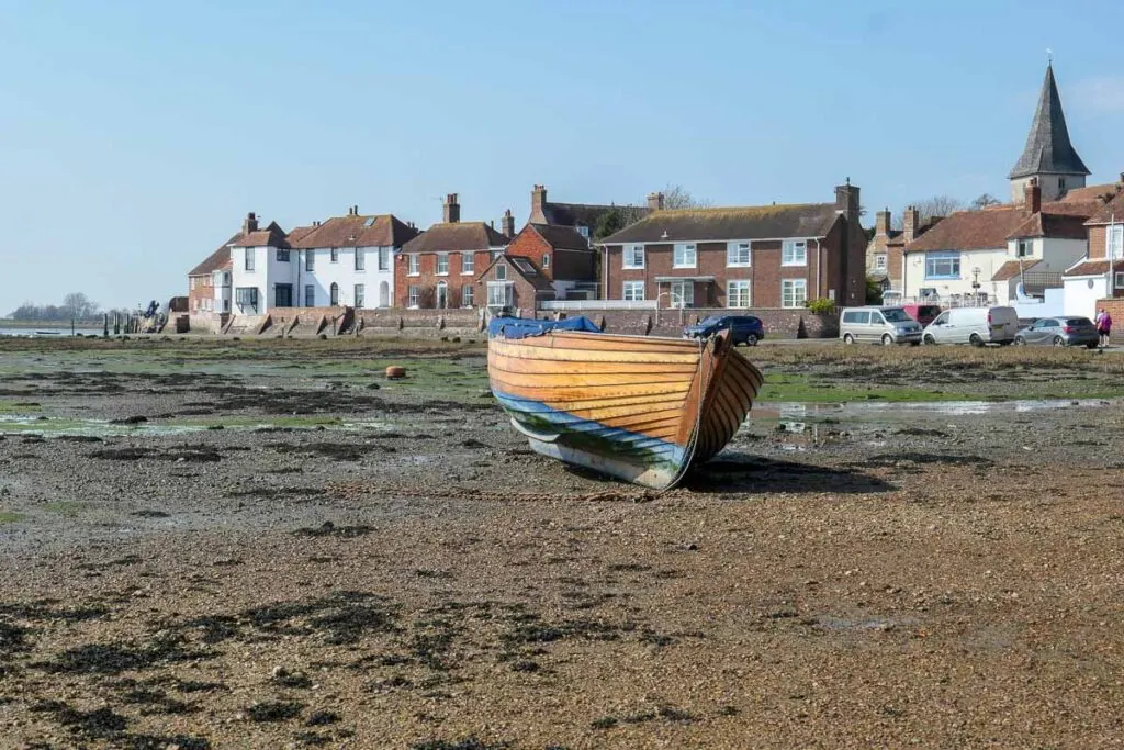 Bosham, West Sussex