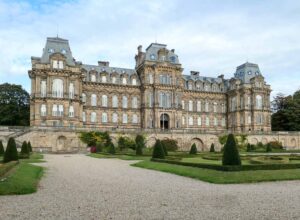 Bowes Museum, County Durham