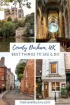 The Best Things to do in County Durham, UK