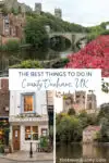 The Best Things to do in County Durham, UK