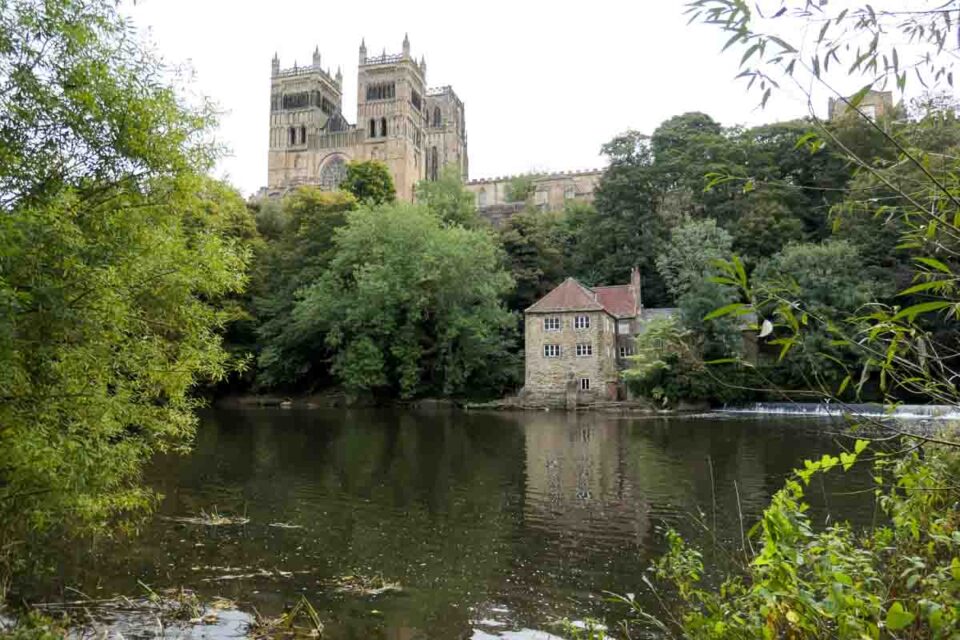 Discovering County Durham - Cathedral, Coast & Countryside