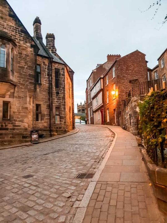 LanesinDurham The Travelbunny