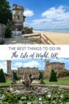 Best things to do on the Isle of Wight