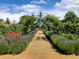 Walled Garden, Osborne House