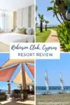 Robinson Club Cyprus Review