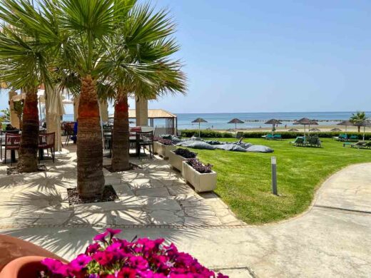 Robinson Club Cyprus - reviewed