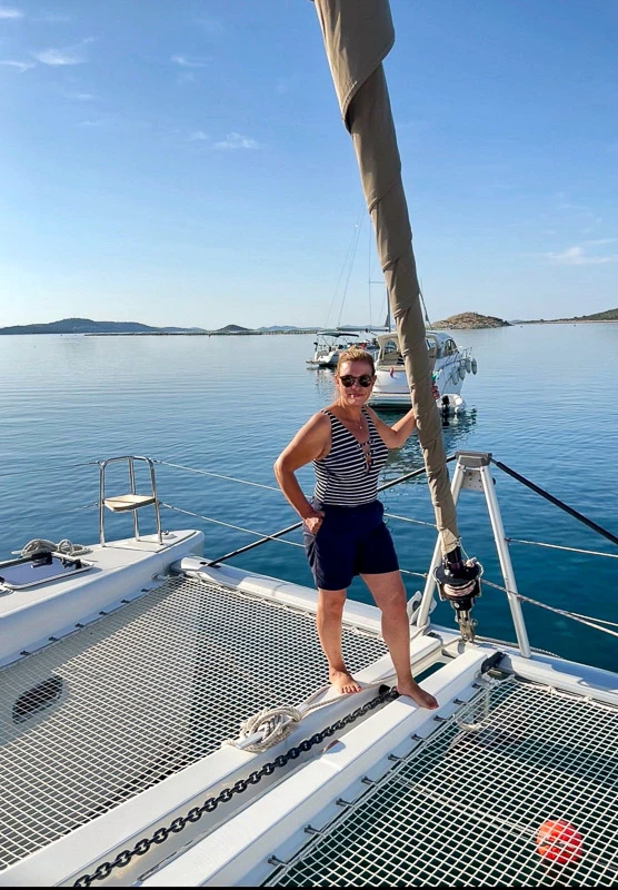 Sailing Holiday Croatia