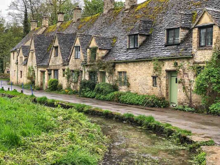 The Best Villages In The Cotswolds 