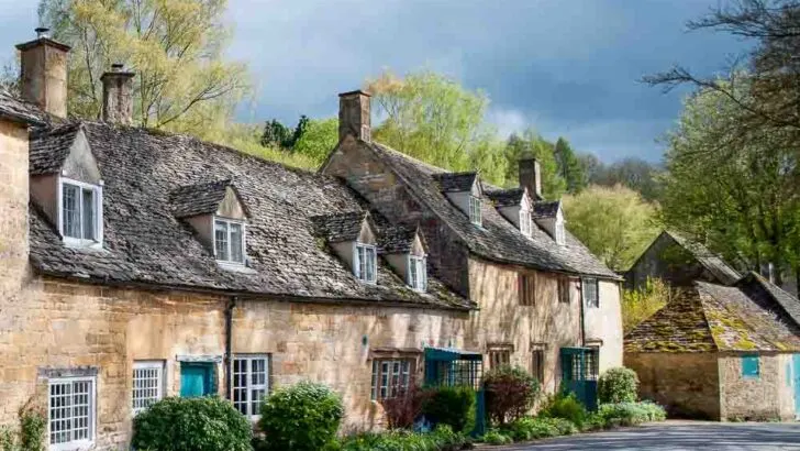 The best villages in the Cotswolds