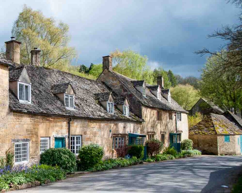 The best villages in the Cotswolds
