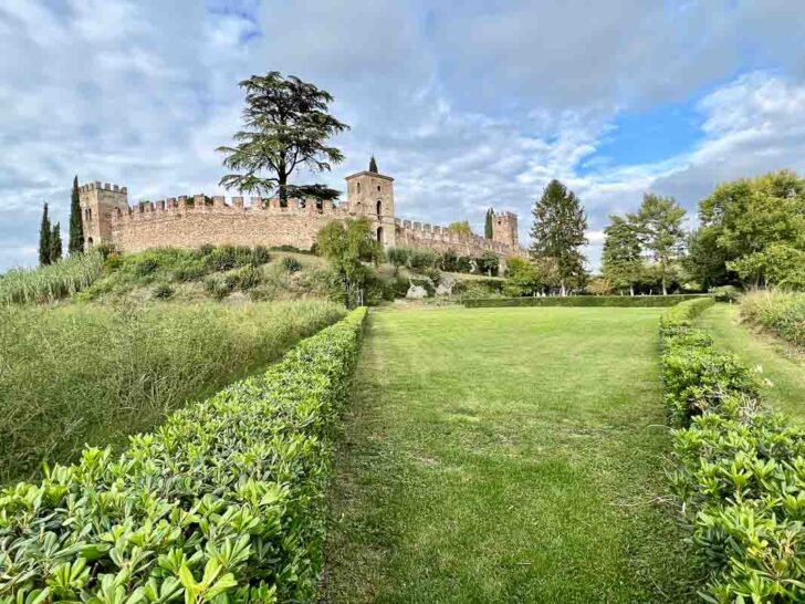 10 Beautiful Places to visit in Lombardy Italy