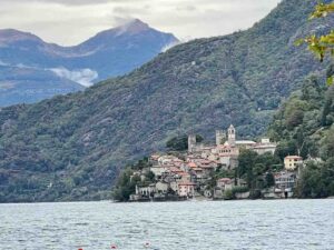 Corenno Plinio, Lake Como Lombardy