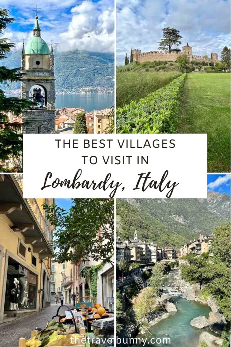 best villages in Lombardy The Travelbunny