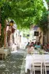 Rethymno old town, Crete