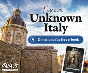 Discover unknown Italy