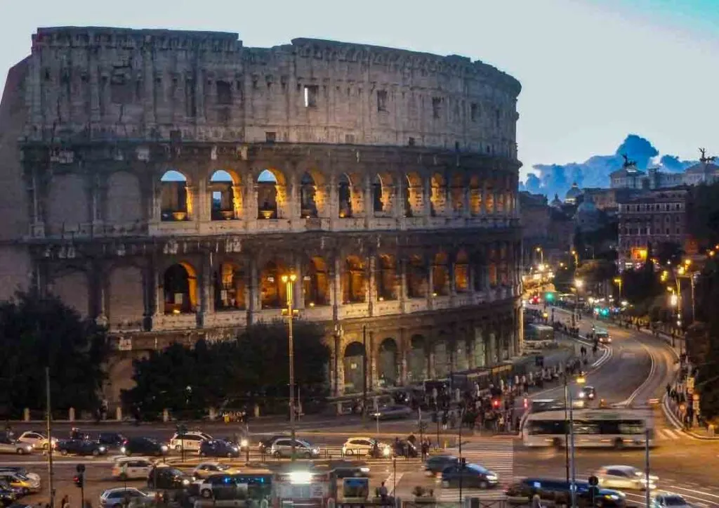 16 Ancient Rome Sites & Roman Landmarks to See in Rome, Italy (+Map)