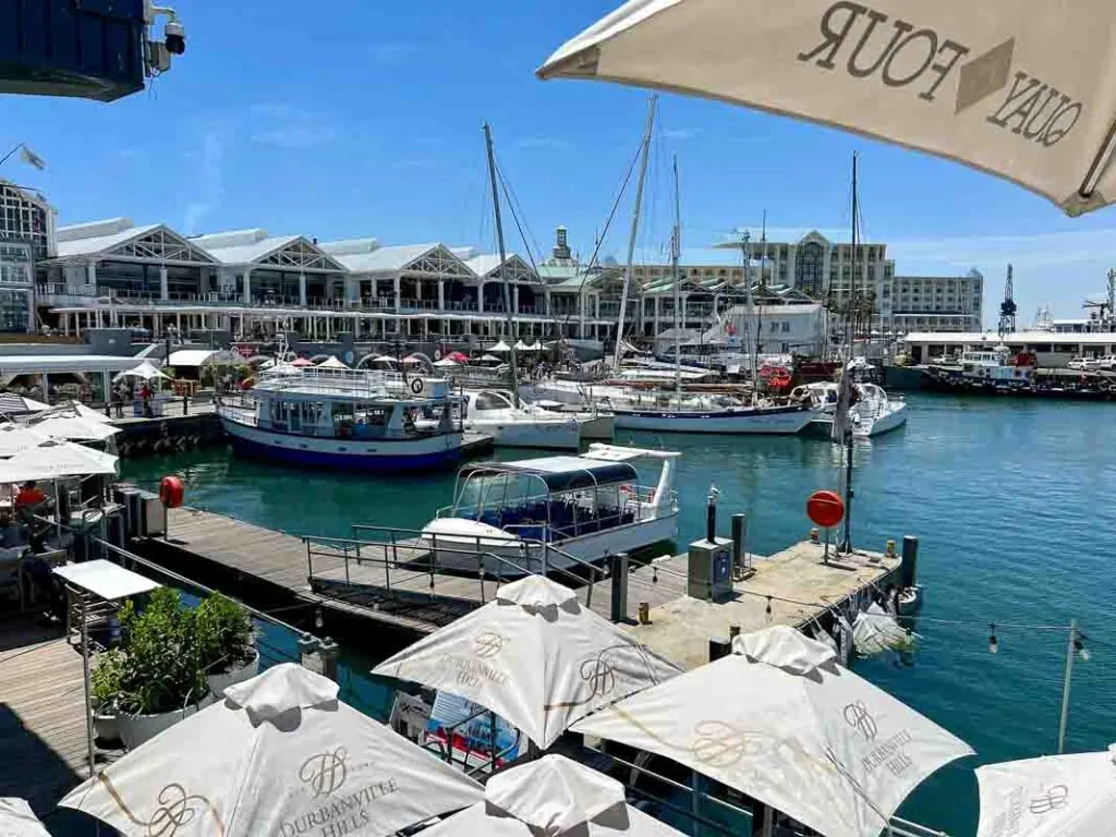 Visit Victoria and Alfred Waterfront: 2023 Victoria and Alfred Waterfront, Cape  Town Travel Guide