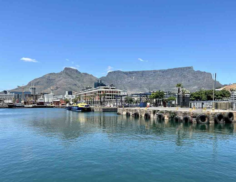 Incredible 4 Day Cape Town Itinerary (2023)