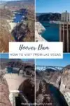 How to visit Hoover Dam from Las Vegas
