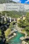Things to do in Chiavenna, Italy